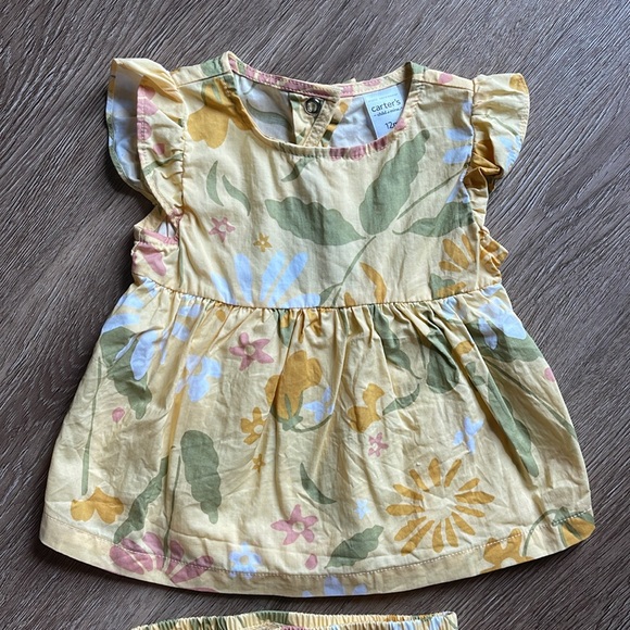 Two Piece Outfit - Picture 2 of 9